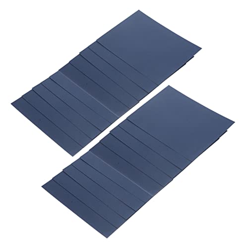 Anneome 20 Blatt Papierstau papierschere papphefter verpackungspapier papierbasteln einpackpapier faltbares Papierornament Malpapier Druckerpapier Sammelalbumpapier DIY-Bastelpapier Navy Anneome 20 Blatt Papierstau papierschere papphefter verpackungspapier papierbasteln einpackpapier faltbares Papierornament Malpapier Druckerpapier Sammelalbumpapier DIY-Bastelpapier Navy von Anneome