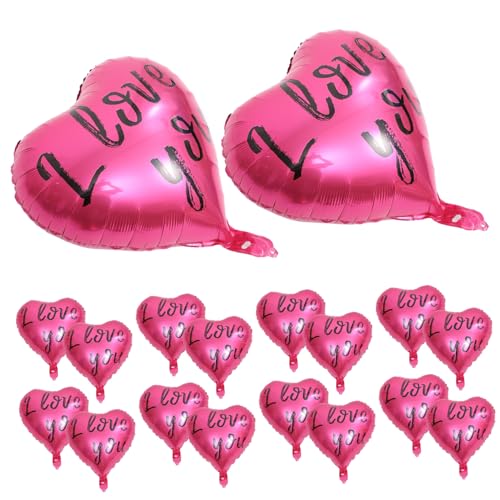Anneome 20 Stück Dinosaurier-ballons Ballonbogen-kit Blauer Ballon Luftballons in Herzform Ballongirland -kit Hochzeitsdekor Willst Du Mich Heiraten? Ballon Partyballon Rosy Aluminium Anneome 20 Stück Dinosaurier-ballons Ballonbogen-kit Blauer Ballon Luftballons in Herzform Ballongirland -kit Hochzeitsdekor Willst Du Mich Heiraten? Ballon Partyballon Rosy Aluminium von Anneome