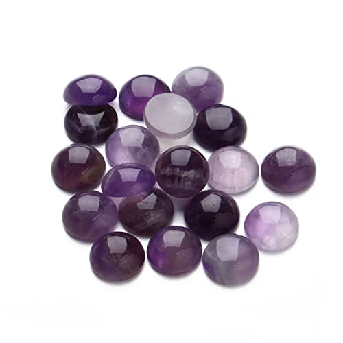 Anneome 20 Stück Schmuck Zeit Accessoires bastelmaterial bastel materialien Perlen zur Schmuckherstellung Edelsteine Aufkleber Edelsteinglas Zeitsteinzubehör zum Selbermachen Violett Anneome 20 Stück Schmuck Zeit Accessoires bastelmaterial bastel materialien Perlen zur Schmuckherstellung Edelsteine Aufkleber Edelsteinglas Zeitsteinzubehör zum Selbermachen Violett von Anneome