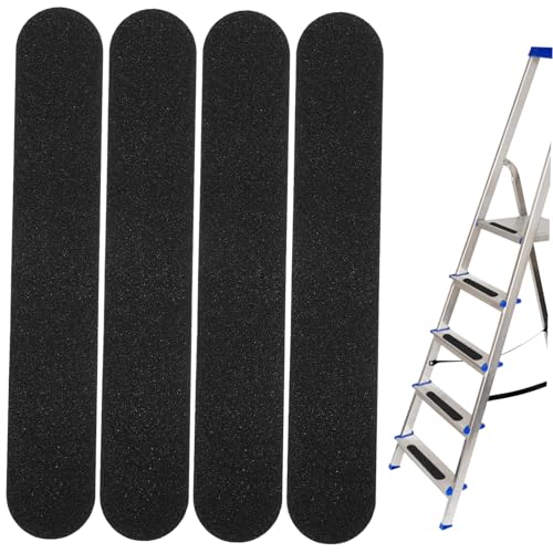 Anneome 20 Stück rutschfestes Klebeband tritt vorgeschnitten Schritt Beleg Griff antirutschstreifen antirutsch klebeband Teppich-Treppenstufen für den Innenbereich Anti-Rutsch-Band PVC Anneome 20 Stück rutschfestes Klebeband tritt vorgeschnitten Schritt Beleg Griff antirutschstreifen antirutsch klebeband Teppich-Treppenstufen für den Innenbereich Anti-Rutsch-Band PVC von Anneome