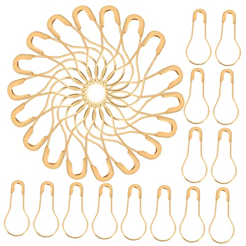 Anneome 200 Stück Gourd Sicherheitsnadeln Dekorative Sicherheitsnadeln für DIY Kleidung Praktische Anstecknadeln zum Befestigen von Etiketten und Accessoires für Kreative Bastelprojekte Anneome 200 Stück Gourd Sicherheitsnadeln Dekorative Sicherheitsnadeln für DIY Kleidung Praktische Anstecknadeln zum Befestigen von Etiketten und Accessoires für Kreative Bastelprojekte von Anneome