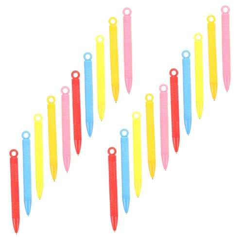 Anneome 25 Stück Teiliges Magnetische Ersatzstifte für Magnetische Zeichenbrett Stifte Wiederverwendbar Leicht und Langlebig Zeichnen Zuhause Schule Reise von Anneome