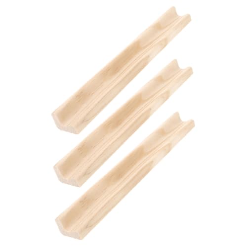 Anneome 3 Pcs Holzkabinen -tabletts Holz Domino Racks Desktop Domino Halter Domino Bases Spiele Accessoire Für Domino Tiles Mexikanischer Zug Mahjong Spiel Anneome 3 Pcs Holzkabinen -tabletts Holz Domino Racks Desktop Domino Halter Domino Bases Spiele Accessoire Für Domino Tiles Mexikanischer Zug Mahjong Spiel von Anneome