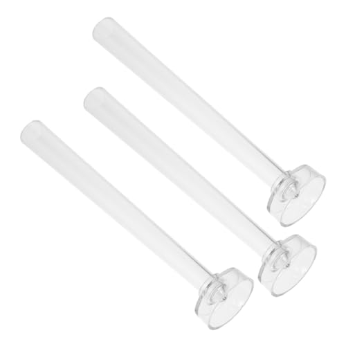 Anneome 3 Stück Teiliges DIY Kerzengießform aus Langlebigem Konische Stabkerzenformen Einfach zu Reinigen für Kreative Handgemachte Kerzenherstellung und Dekorative Kerzenprojekte Anneome 3 Stück Teiliges DIY Kerzengießform aus Langlebigem Konische Stabkerzenformen Einfach zu Reinigen für Kreative Handgemachte Kerzenherstellung und Dekorative Kerzenprojekte von Anneome
