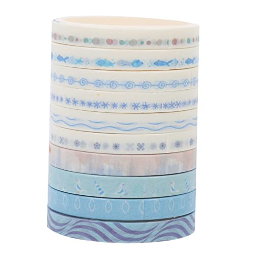 Anneome 30 Rollen Washi Tape Dekoratives Klebeband Verschiedenen Mustern für Scrapbooking Diy Projekte Planer und Journals Hochwertiges Geruchsfreies für Gestaltung und Persönliche Anneome 30 Rollen Washi Tape Dekoratives Klebeband Verschiedenen Mustern für Scrapbooking Diy Projekte Planer und Journals Hochwertiges Geruchsfreies für Gestaltung und Persönliche von Anneome