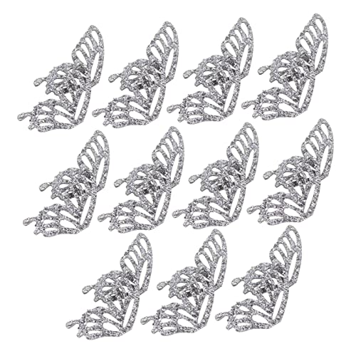 Anneome 30 Stück Glitzer Patches für Kleidung Dekorative Applikationen für Diy Handarbeiten für Haarschmuck Taschen Schmuck und Mehr Projekte Anneome 30 Stück Glitzer Patches für Kleidung Dekorative Applikationen für Diy Handarbeiten für Haarschmuck Taschen Schmuck und Mehr Projekte von Anneome