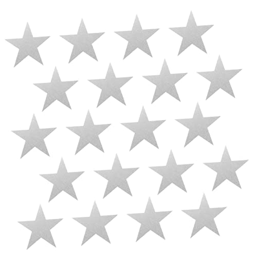 Anneome 30 Stück Handscherenschnitt mit fünfzackigem Stern glitzernde Papierausschnitte mit fünf Sternen Konfetti-Ausschnitte aus Papiersternen Party büro dekoration classroom decorations Anneome 30 Stück Handscherenschnitt mit fünfzackigem Stern glitzernde Papierausschnitte mit fünf Sternen Konfetti-Ausschnitte aus Papiersternen Party büro dekoration classroom decorations von Anneome