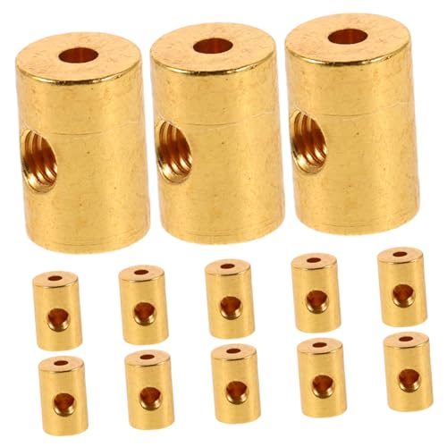 Anneome 30 Stück Teiliges Ersatz pin keeper verschlüsse aus Metall mit Schraubenschlüssel Langlebig und Verschleißfest für Professionelle Reparaturen bei Autos Elektronik und von Anneome