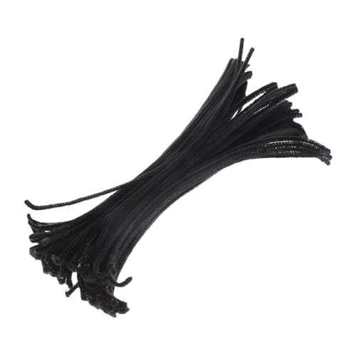 Anneome 300 Stück Diy Biegeplüschstäbe Bastelmaterialien für Elastische und Biegsame Sticks für Geburtstagsfeiern und Weihnachtsdekorationen für Projekte und Handwerksarbeiten Anneome 300 Stück Diy Biegeplüschstäbe Bastelmaterialien für Elastische und Biegsame Sticks für Geburtstagsfeiern und Weihnachtsdekorationen für Projekte und Handwerksarbeiten von Anneome