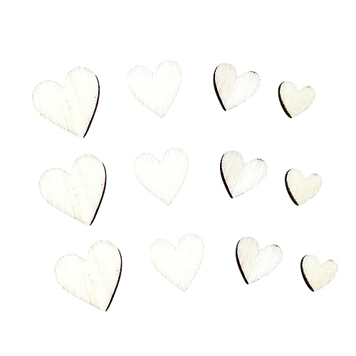 Anneome 300 Stück Holzhandwerk dekoration weihnachten weihnachtsdeko beleuchtet innen tischuntersetzer hochzeitsdeko wihnachtsdeko hausdeko Holzausschnitte Herz aus Holz Holzspan Hölzern Anneome 300 Stück Holzhandwerk dekoration weihnachten weihnachtsdeko beleuchtet innen tischuntersetzer hochzeitsdeko wihnachtsdeko hausdeko Holzausschnitte Herz aus Holz Holzspan Hölzern von Anneome