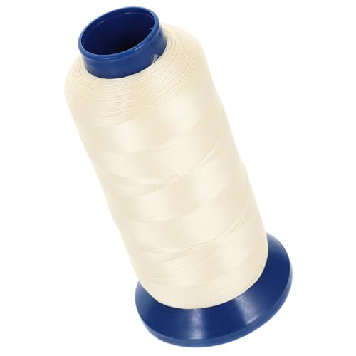 Anneome 3000 Leuchtendes Nähgarn Led Strang Faden Stoff Stickgarne Stickgarn Glühen Vielfältig Nähen Fäden Leuchtende Nähgarnspule von Anneome