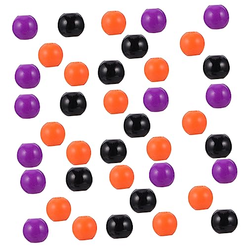 Anneome 3000 Stück Acrylperlen Selber Machen Kunststoff-perlen Halskette Perlen Armbandperlen Plastik Anneome 3000 Stück Acrylperlen Selber Machen Kunststoff-perlen Halskette Perlen Armbandperlen Plastik von Anneome
