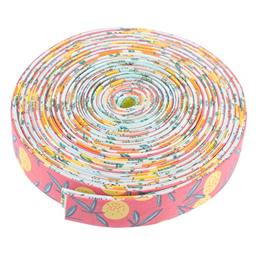 Anneome 4 Rollen Diy Haarschmuck Material mit Print Doppelseitiges Bastelband für Haarspangen und Projekte Zitronen Zitronen Hellrosa Grapefruit Grapefruit Anneome 4 Rollen Diy Haarschmuck Material mit Print Doppelseitiges Bastelband für Haarspangen und Projekte Zitronen Zitronen Hellrosa Grapefruit Grapefruit von Anneome