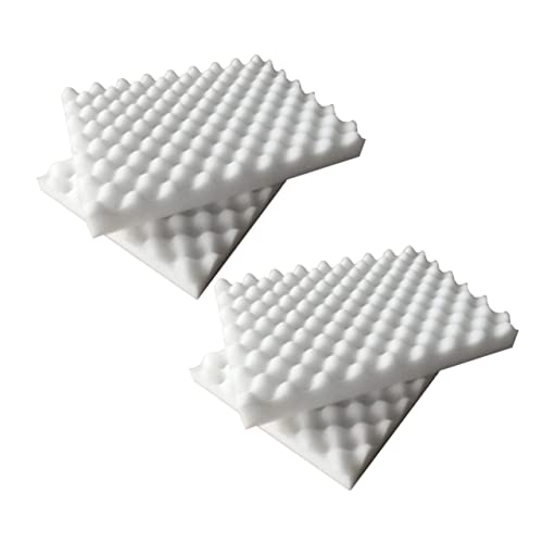 Anneome 4 Stück Kuchen Dekorieren Pad Zuckerhandwerk Selber Machen Gummiblumen-trockenhalter Fondant Dekorieren Schwamm Fondant-formblock Penuche-Fudge Zuckerblume Schaumstoffplatte Weiß Anneome 4 Stück Kuchen Dekorieren Pad Zuckerhandwerk Selber Machen Gummiblumen-trockenhalter Fondant Dekorieren Schwamm Fondant-formblock Penuche-Fudge Zuckerblume Schaumstoffplatte Weiß von Anneome