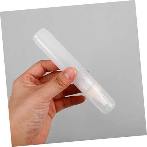 Anneome 4 Stück Nachfüllbare Paint Marker mit Flacher Spitze Leere Wiederbefüllbare Farbmarker für Schule Steinmalerei Holz Vielseitige Kunst und Zeichenbedarf Anneome 4 Stück Nachfüllbare Paint Marker mit Flacher Spitze Leere Wiederbefüllbare Farbmarker für Schule Steinmalerei Holz Vielseitige Kunst und Zeichenbedarf von Anneome