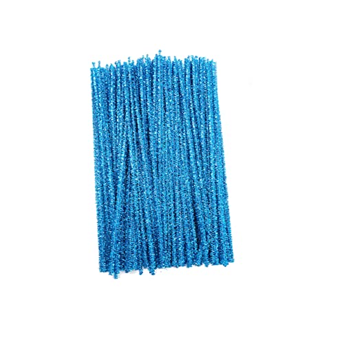 Anneome 400Stücke DIY Glitzer Stäbe Verformbare Bastelstangen für Dekorationen für Geburtstagsfeiern und Bastelprojekte Gemischte Farben Anneome 400Stücke DIY Glitzer Stäbe Verformbare Bastelstangen für Dekorationen für Geburtstagsfeiern und Bastelprojekte Gemischte Farben von Anneome