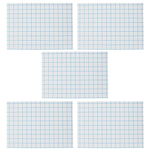Anneome 5 Stück Bügelpatches für Textilien Hitzetransfer Applikationen für Diy Kleidung für Shirts Jeans und Taschen Einfach Anzuwenden und Langlebig von Anneome