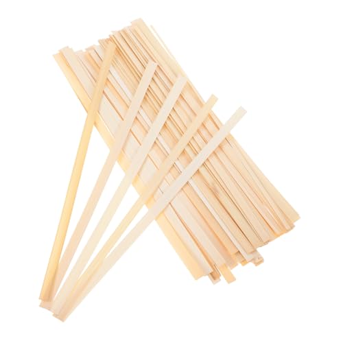 Anneome 50 Stück Diy Bambus Streifen Breit Stabile Bastelmaterialien für Flechtprojekte Handgefertigte Fächer Wandbilder Kreative Diy Heimdekoration Anneome 50 Stück Diy Bambus Streifen Breit Stabile Bastelmaterialien für Flechtprojekte Handgefertigte Fächer Wandbilder Kreative Diy Heimdekoration von Anneome