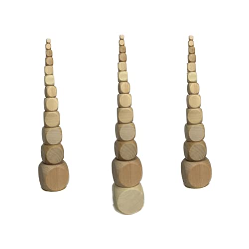 Anneome 50 Stück Hölzerne Leere Würfel Blankowürfel groß Gadgets Verlinkung sechsseitige Würfel große Würfel quadratische Blöcke leeres Brettspiel Würfel Handwerk Bambus Anneome 50 Stück Hölzerne Leere Würfel Blankowürfel groß Gadgets Verlinkung sechsseitige Würfel große Würfel quadratische Blöcke leeres Brettspiel Würfel Handwerk Bambus von Anneome