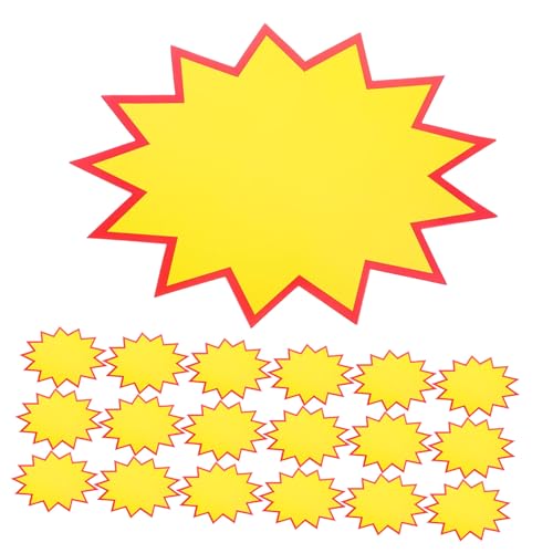 Anneome 50 Stück Preisetiketten Papier Preisschilder für Einzelhandel für Supermärkte Langlebige Preisschilder zur Schnellen Preisanzeige Bunte Verkaufsschilder für Effektive Werbung Anneome 50 Stück Preisetiketten Papier Preisschilder für Einzelhandel für Supermärkte Langlebige Preisschilder zur Schnellen Preisanzeige Bunte Verkaufsschilder für Effektive Werbung von Anneome