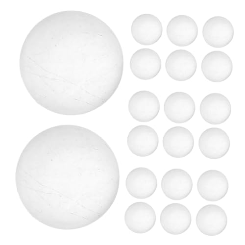 Anneome 50 Stück Rundglas Cabochons Halbkuppel Transparent Flachboden für Schmuckherstellung DIY Kunsthandwerk Basteln Halbrund Glas Charms Kreative Dekoration von Anneome