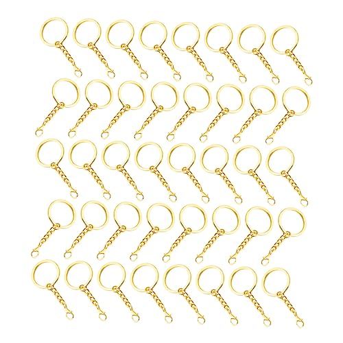 Anneome 50 Stück Schlüsselbund bastelbedarf schmuckherstellung schlüsselkette Lobster-Verschlüsse groß Schild Hummer-Trigger-Schlüsselanhänger Hummerhaken Schlüsselanhänger Metall Golden Anneome 50 Stück Schlüsselbund bastelbedarf schmuckherstellung schlüsselkette Lobster-Verschlüsse groß Schild Hummer-Trigger-Schlüsselanhänger Hummerhaken Schlüsselanhänger Metall Golden von Anneome