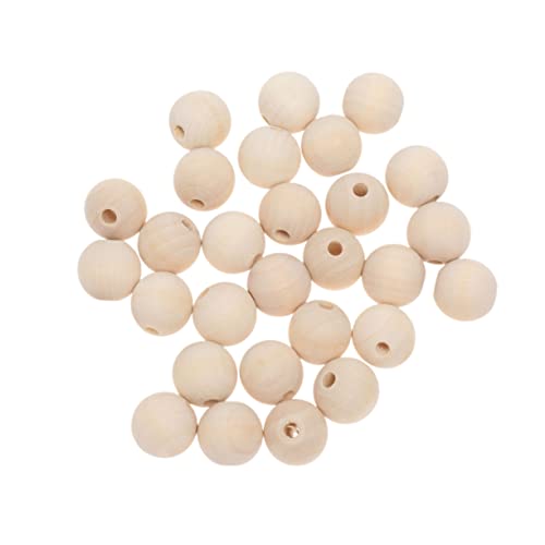 Anneome 50 Stück einfache Holzperlen Armbandherstellung Schmuck Perlen für die Herstellung von Armbändern Lieferungen home decor wohnungsdeko Bastelperlen selber machen Bambus Yellow Anneome 50 Stück einfache Holzperlen Armbandherstellung Schmuck Perlen für die Herstellung von Armbändern Lieferungen home decor wohnungsdeko Bastelperlen selber machen Bambus Yellow von Anneome