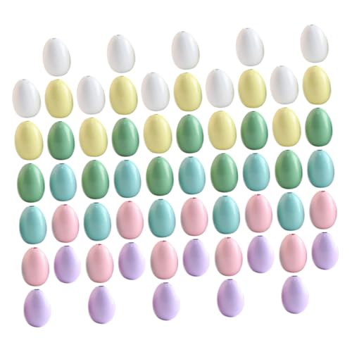 Anneome 60 Stück Eierperlen klein für runden Herstellung holzperlen basteln teigroller ostern geschenkeidee Geschenkidee holzperlen set loser Perlenanhänger Osterperlen zum Basteln Anneome 60 Stück Eierperlen klein für runden Herstellung holzperlen basteln teigroller ostern geschenkeidee Geschenkidee holzperlen set loser Perlenanhänger Osterperlen zum Basteln von Anneome