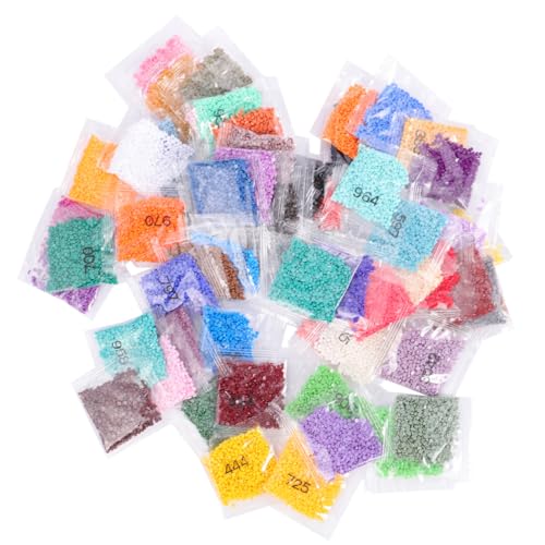 Anneome 60 Stück Teiliges Resin Rundsteine Flachboden Strasssteine für DIY Schmuck Kleidung Taschen Dekoration Kunsthandwerk Anneome 60 Stück Teiliges Resin Rundsteine Flachboden Strasssteine für DIY Schmuck Kleidung Taschen Dekoration Kunsthandwerk von Anneome