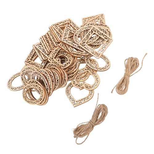 Anneome 60 Stück Teiliges Unvollendeter Holzrahmen aus Stabilem Holz Hohlgeschnittene Herz Ovale Formen für Diy-liebesdekoration Vielseitige Bastelrahmen für Valentinstag Hochzeiten und Anneome 60 Stück Teiliges Unvollendeter Holzrahmen aus Stabilem Holz Hohlgeschnittene Herz Ovale Formen für Diy-liebesdekoration Vielseitige Bastelrahmen für Valentinstag Hochzeiten und von Anneome