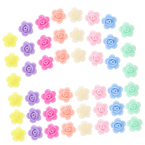 Anneome 660 Stück Rosen perlen Reize Blumen Herstellung Charme würfelunterlage einhelll blitzeblank charms bracelet schmuck Rosenperlen selber machen Rosenperlen für Armbänder Acryl Anneome 660 Stück Rosen perlen Reize Blumen Herstellung Charme würfelunterlage einhelll blitzeblank charms bracelet schmuck Rosenperlen selber machen Rosenperlen für Armbänder Acryl von Anneome