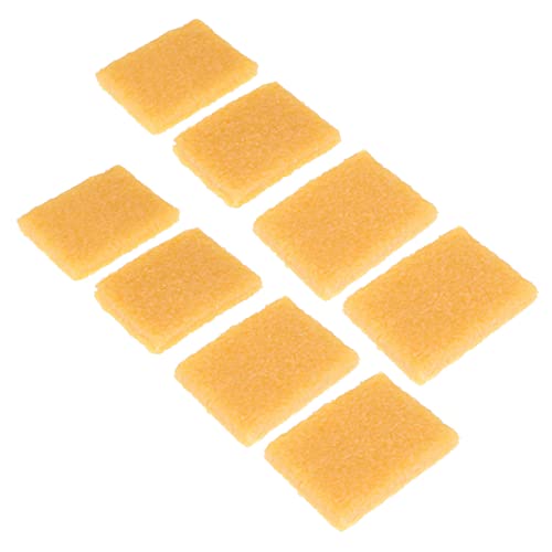 Anneome 8stücke Radiergummi Teilig Für Kunst Und Aquarellfarben Handliche Knetradierer Aus Naturkautschuk Zum Entfernen Von Kleberesten Und Farbrückständen Vielseitig Einsetzbar Anneome 8stücke Radiergummi Teilig Für Kunst Und Aquarellfarben Handliche Knetradierer Aus Naturkautschuk Zum Entfernen Von Kleberesten Und Farbrückständen Vielseitig Einsetzbar von Anneome