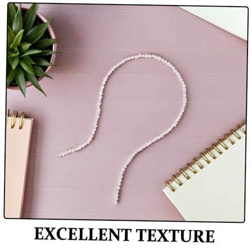 Anneome Barock Perlen Irregulär Horizontales Schmuckperlen für Armbandherstellung Diy Schmuck Basteln Kreative Unikate für Halsketten Ohrringe für Frauen Anneome Barock Perlen Irregulär Horizontales Schmuckperlen für Armbandherstellung Diy Schmuck Basteln Kreative Unikate für Halsketten Ohrringe für Frauen von Anneome