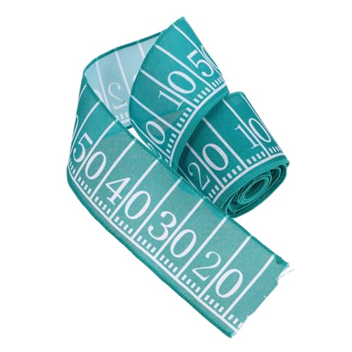 Anneome Breites Polyester Dekoband mit Sport Footballförmige Weiches DIY Band für Geschenkverpackung Partydeko Kranz und Bastelarbeiten Anneome Breites Polyester Dekoband mit Sport Footballförmige Weiches DIY Band für Geschenkverpackung Partydeko Kranz und Bastelarbeiten von Anneome