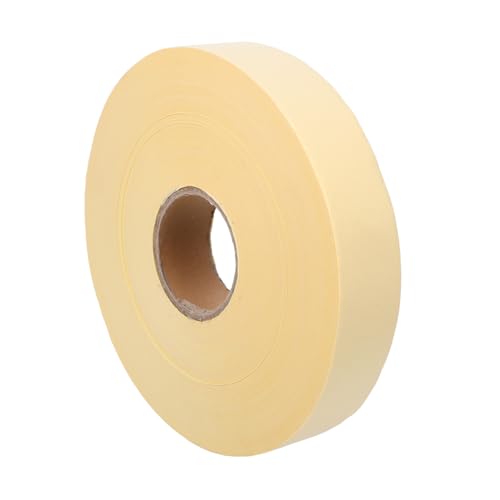 Anneome Buchbindeband Breit Selbstklebend Non Woven Gewebe Stark Haftend für Schulbuchrücken Fotoalbumreparatur DIY Bastelbedarf Langlebiges Klebeband Anneome Buchbindeband Breit Selbstklebend Non Woven Gewebe Stark Haftend für Schulbuchrücken Fotoalbumreparatur DIY Bastelbedarf Langlebiges Klebeband von Anneome