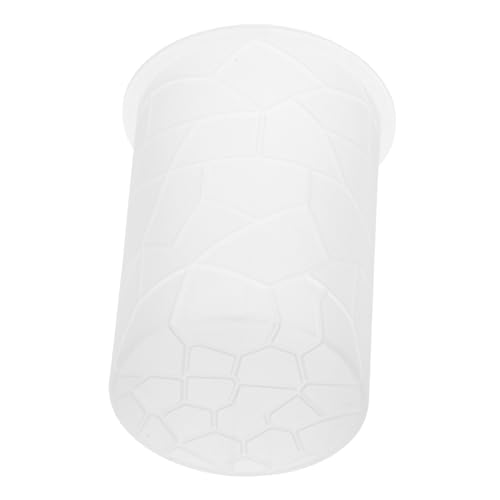 Anneome DIY Silikonform Für Kerzenherstellung Säulenförmige Silikonform Bastelform Für Duftkerzen Vielseitige Gießform Für Design Anneome DIY Silikonform Für Kerzenherstellung Säulenförmige Silikonform Bastelform Für Duftkerzen Vielseitige Gießform Für Design von Anneome