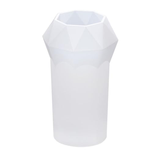 Anneome DIY Silikonform für Epoxidharz Wiederverwendbare Gießform für Kreative Bastelprojekte für Schmuck und Deko Flexibles Langlebiges Silikon für Vielseitige Anwendungen Anneome DIY Silikonform für Epoxidharz Wiederverwendbare Gießform für Kreative Bastelprojekte für Schmuck und Deko Flexibles Langlebiges Silikon für Vielseitige Anwendungen von Anneome