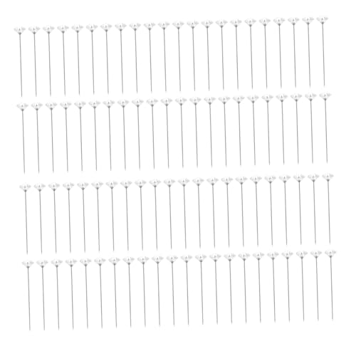 Anneome Diamantförmige Stecknadeln für Brautstrauß Hochzeits Haarschmuck DIY Schmuck und Blumenarrangements Präzise und Zuverlässige Befestigung für Bastelprojekte Anneome Diamantförmige Stecknadeln für Brautstrauß Hochzeits Haarschmuck DIY Schmuck und Blumenarrangements Präzise und Zuverlässige Befestigung für Bastelprojekte von Anneome