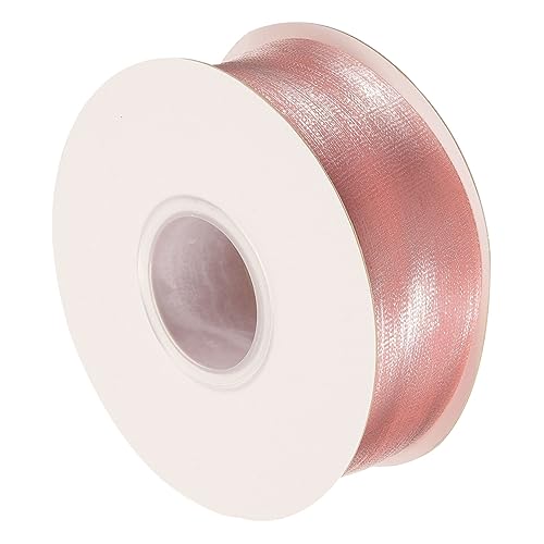 Anneome Echte Seidenband Breit Yards Rolle Reißfestes Geschenkband für Vielseitige Bastelarbeiten Dekorative Schleifen für Blumensträuße und Festliche Verpackungen Anneome Echte Seidenband Breit Yards Rolle Reißfestes Geschenkband für Vielseitige Bastelarbeiten Dekorative Schleifen für Blumensträuße und Festliche Verpackungen von Anneome