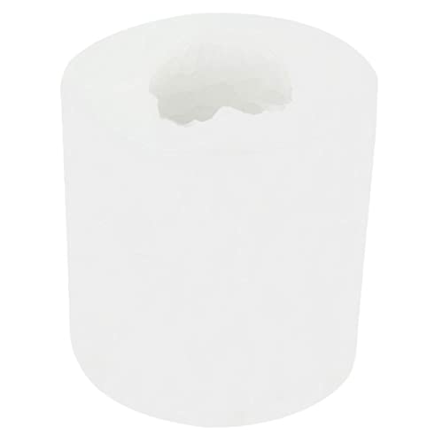 Anneome Eulenform Silikonform für Diy Kerzenherstellung Handgefertigte Seifenform Vielseitige Gießform für Duftkerzen Seifen und Handarbeiten Sicher und Flexibel von Anneome