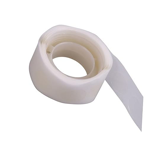 Anneome Feierballon Kleberaufkleber befestigung fixierbinden cautsch klebstoffe bastelzeug balloon Klebepunkt für Ballon Klebepunkte Klebeband kleben Klebeband für Ballondekoration Weiß Anneome Feierballon Kleberaufkleber befestigung fixierbinden cautsch klebstoffe bastelzeug balloon Klebepunkt für Ballon Klebepunkte Klebeband kleben Klebeband für Ballondekoration Weiß von Anneome