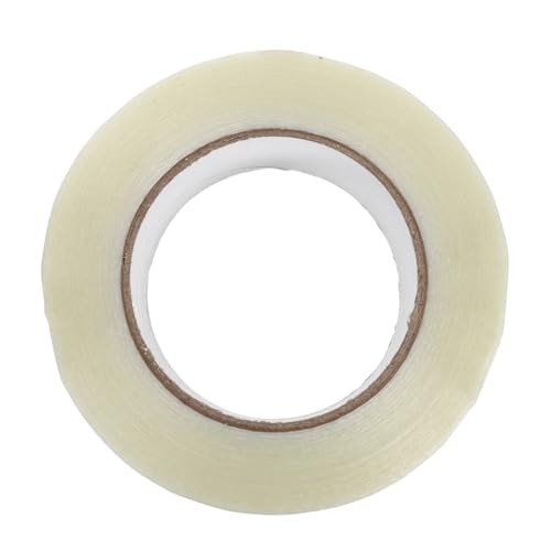Anneome Filament Verpackungsband Verstärktes Fiberglas Klebeband Stark Haftend Transparentes Streifenfaser Band Für Sichere Versandverpackung Und Hohe Belastbarkeit Anneome Filament Verpackungsband Verstärktes Fiberglas Klebeband Stark Haftend Transparentes Streifenfaser Band Für Sichere Versandverpackung Und Hohe Belastbarkeit von Anneome