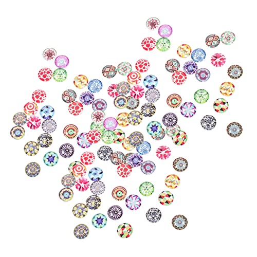 Anneome Gemstone Cabochons für Diy Schmuck Patches für Armbänder Mehr Vielseitig Einsetzbar Glatte Oberfläche Robust und Langlebig Anneome Gemstone Cabochons für Diy Schmuck Patches für Armbänder Mehr Vielseitig Einsetzbar Glatte Oberfläche Robust und Langlebig von Anneome