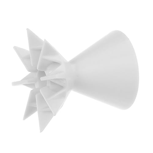 Anneome Geteilter Malbecher für Farbgießen Mini Funnel für Acrylfarbe Einfach zu Reinigen Tragbar und Platzsparend für DIY Malprojekte und Kunstbedarf Anneome Geteilter Malbecher für Farbgießen Mini Funnel für Acrylfarbe Einfach zu Reinigen Tragbar und Platzsparend für DIY Malprojekte und Kunstbedarf von Anneome