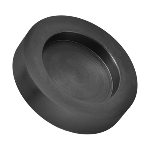 Anneome Graphitrundform Gießform aus Langlebigem Graphit mit Hoher Hitzebeständigkeit und Verschleißfestigkeit Geeignet als Rundbarrenform für Metallgießen und Schmelzanwendungen Anneome Graphitrundform Gießform aus Langlebigem Graphit mit Hoher Hitzebeständigkeit und Verschleißfestigkeit Geeignet als Rundbarrenform für Metallgießen und Schmelzanwendungen von Anneome