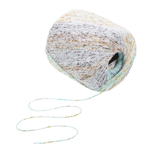 Anneome Häkelgarn Baumwolle Farbverlauf DIY Garn für Stricken und Handarbeiten Vielseitiges Baumwollstickgarn für Pullover Häkeln Farbenfrohes Garn für Kreative DIY Bastelprojekte Anneome Häkelgarn Baumwolle Farbverlauf DIY Garn für Stricken und Handarbeiten Vielseitiges Baumwollstickgarn für Pullover Häkeln Farbenfrohes Garn für Kreative DIY Bastelprojekte von Anneome