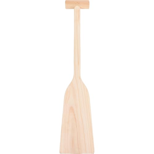 Anneome Handgefertigtes Holzpaddel für und Langlebig für Bootsfahrten Kanufahren und Freizeitaktivitäten Wasser Perfektes Zubehör für Familienurlaube Anneome Handgefertigtes Holzpaddel für und Langlebig für Bootsfahrten Kanufahren und Freizeitaktivitäten Wasser Perfektes Zubehör für Familienurlaube von Anneome