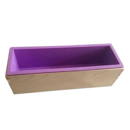 Anneome Handgemachte Seifenform Seifenwerkzeuge Selber Machen Kuchenform Zufällige Farbe Anneome Handgemachte Seifenform Seifenwerkzeuge Selber Machen Kuchenform Zufällige Farbe von Anneome