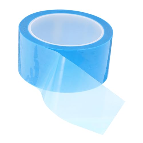 Anneome Hitzebeständiges Klebeband für Sublimation Wasserfestes Tape für Elektrogeräte zur Fixierung von Komponenten Kühlschränken Waschmaschinen und Klimaanlagen von Anneome