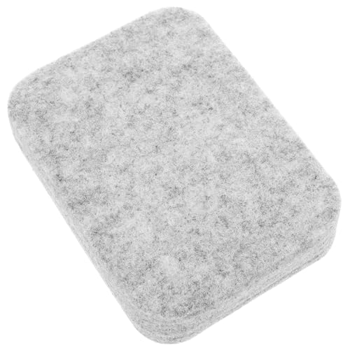 Anneome Hochdichte Filzmatte für Präzises Arbeiten für Anfänger Diy Projekte Handarbeiten und Kreative Kunstprojekte Leicht zu Reinigen und Langlebig Anneome Hochdichte Filzmatte für Präzises Arbeiten für Anfänger Diy Projekte Handarbeiten und Kreative Kunstprojekte Leicht zu Reinigen und Langlebig von Anneome